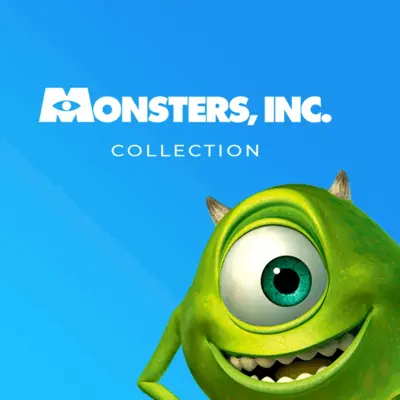 Monster Corporation