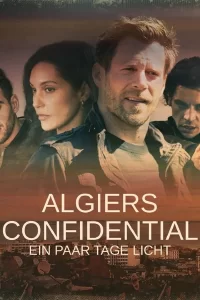 Alger confidentiel