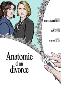 Anatomie d’un divorce