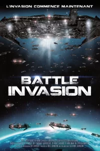 Battle invasion