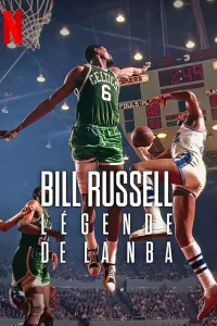 Bill Russell: Légende de la NBA