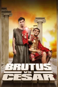 Brutus vs Cesar