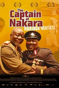 Capitaine Nakara