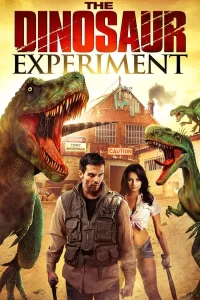 Dinosaur Experiment