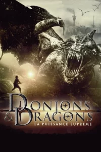 Donjons & dragons : La puissance suprême