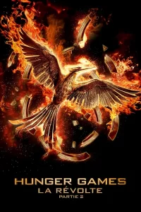 Hunger Games : La Révolte - Partie 2