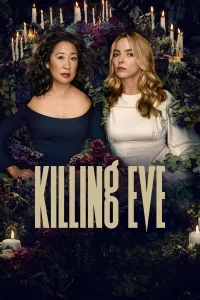 Killing Eve: la série