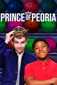 Le Prince de Peoria