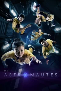 Les Astronautes