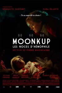 Moonkup : Les noces d'Hémophile