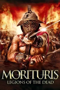 Morituris : Legions of the Dead