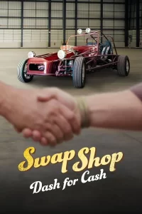 Swap Shop : la radio des bonnes affaires