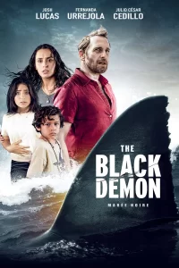 The Black Demon