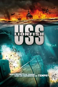 USS Lionfish